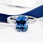 sapphire engagement rings