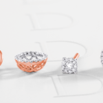 Shine Bright with Stunning Diamond Earrings – Shop Now!