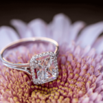 Shop Stunning Diamond Engagement Rings Online: Best Collection and Prices