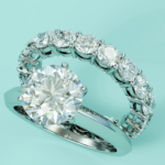 Exquisite Diamond Engagement Rings for Your Forever Promise